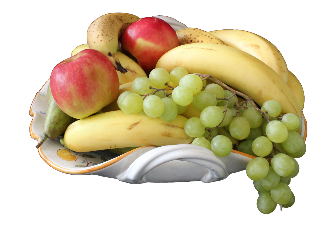 Foods High in Potassium - Health, Fitness, Travel, Fashion and WatNot