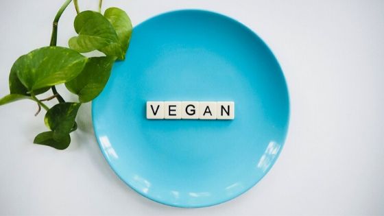Vegan Diet: Turn your Menu Green, Go for Vegan Diet
