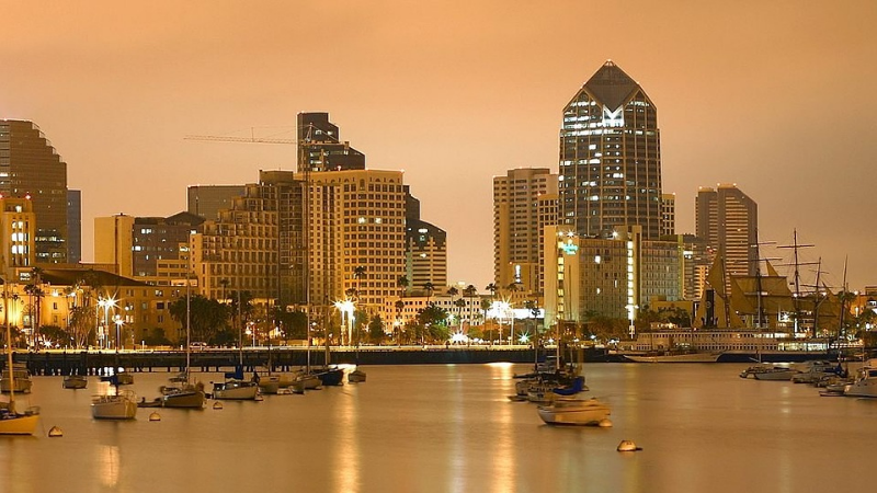 Things to do in San Diego: A Guide for a Tourist in San Diego