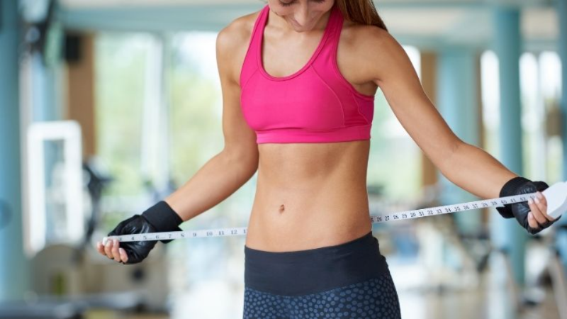 7 Easy and Effective Tips to Lose Belly Fat Fast