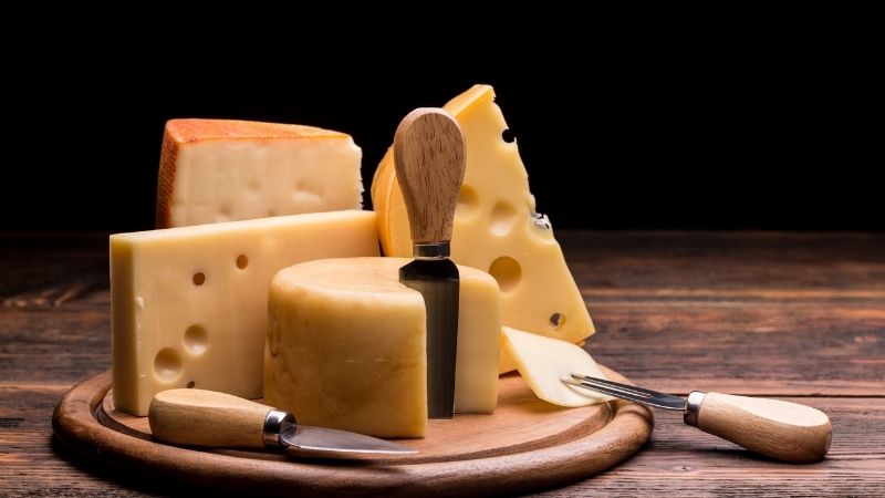 Is Cheese Gluten-Free: An Introspection