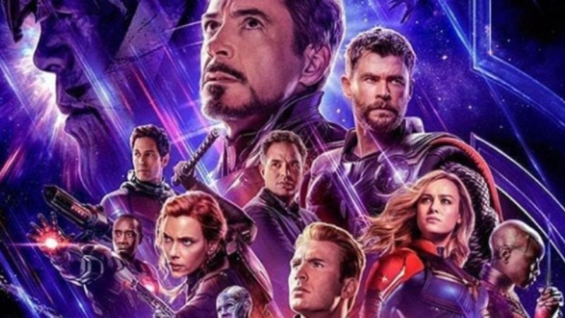 When a Fan Paid $15,000 for 2 tickets of Avengers: Endgame!