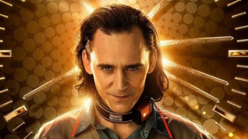 Tom 'Loki' Hiddleston Disclose About Chaos In The Show