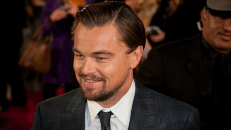 Eric Roth Solves The Casting Shuffle Between DiCaprio And Plemons