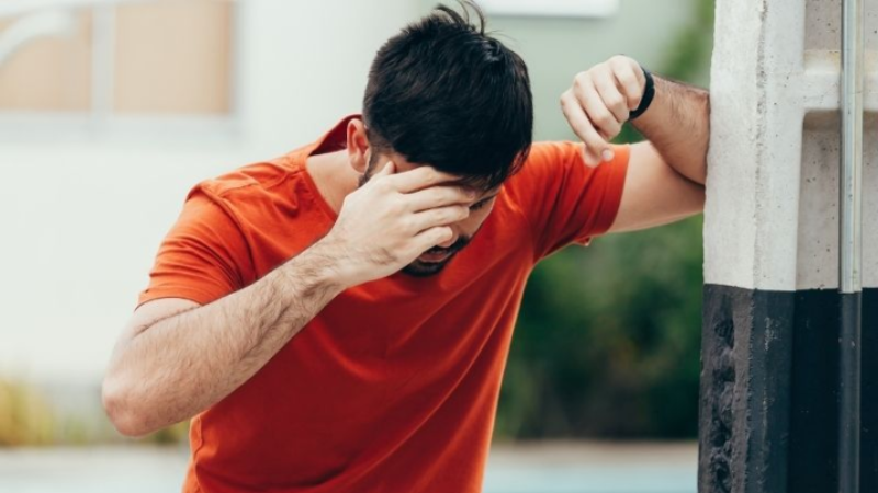 Feel Dizzy Post Workout? Here Are Some Possible Reasons