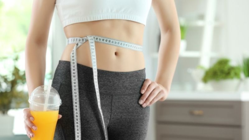 5 Effective Ways You Can Lose Weight If You Have PCOS