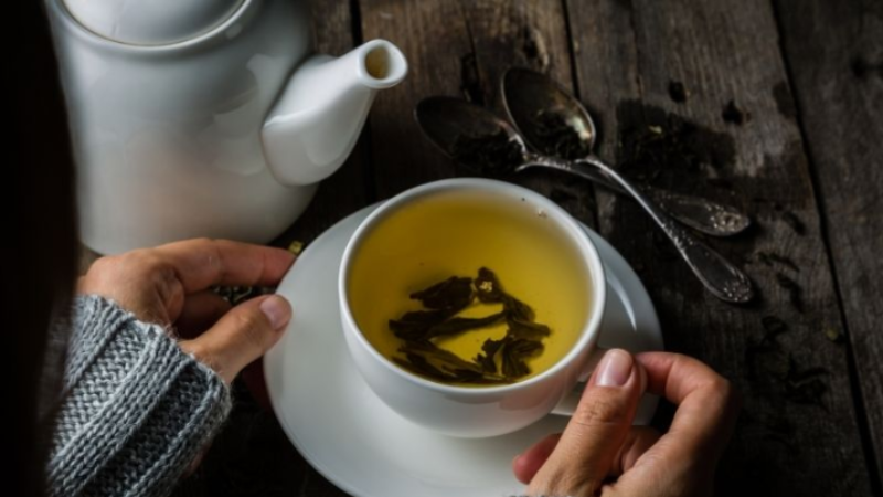 8 Impressive Benefits of Drinking Green Tea for Your Health