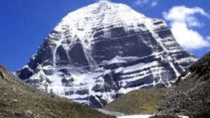 Mount Kailash, Tibet