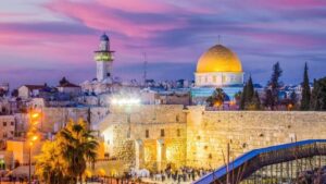 Jerusalem, Israel