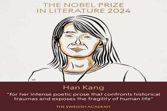 2024 Nobel Peace Prize,Nihon Hidankyo's Historic Win